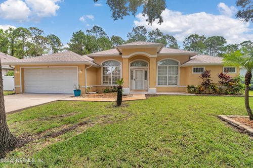57 Chrysanthemum Dr, Ormond Beach, FL, 32174-1489 | Card Image