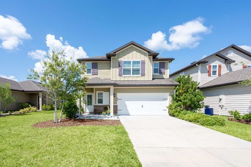 60 Brybar Dr, St Augustine, FL, 32095-7578 | Card Image