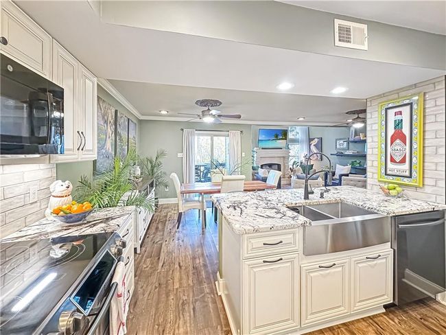 60 - 60 Chamale Cv, Condo with 3 bedrooms, 2 bathrooms and null parking in Slidell LA | Image 18