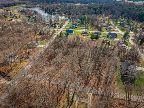 Noel Shores W Noel W, Santa Claus, IN, 47579 | Card Image