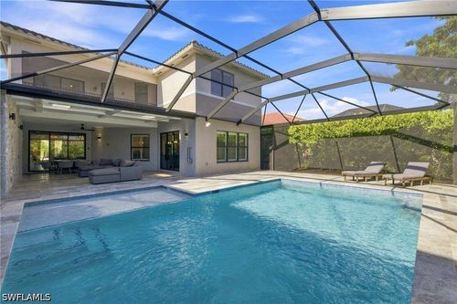 13715 Callisto Ave, NAPLES, FL, 34109-0576 | Card Image