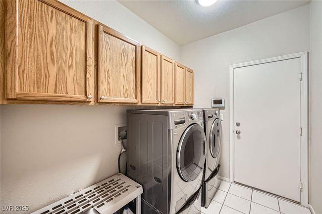 417 Carlton Kay Pl, House other with 3 bedrooms, 2 bathrooms and null parking in Las Vegas NV | Image 22