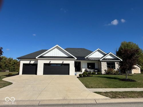 3004 Claybridge Ln, Muncie, IN, 47304-9245 | Card Image