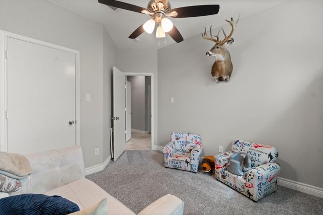 23803 Spring Way Dr, House other with 4 bedrooms, 2 bathrooms and 2 parking in Spring TX | Image 25