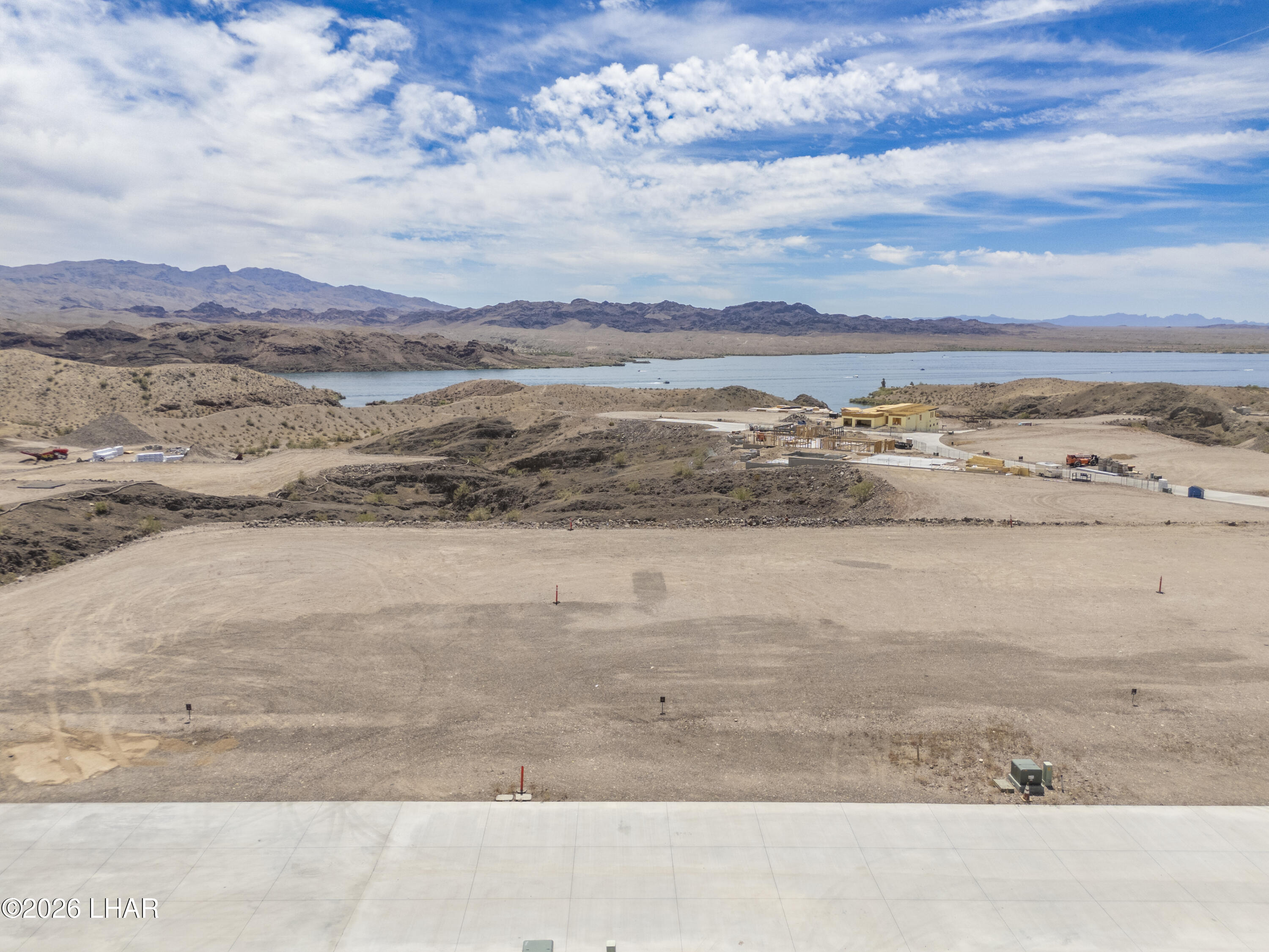 Land in Lake Havasu City 2