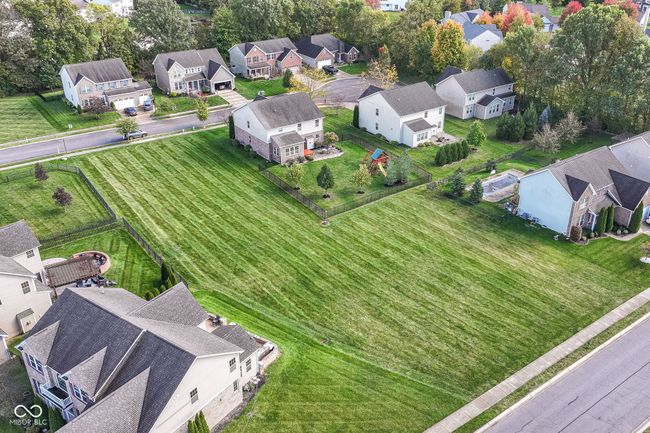 12142 Enmore Park, House other with 4 bedrooms, 5 bathrooms and null parking in Fishers IN | Image 35