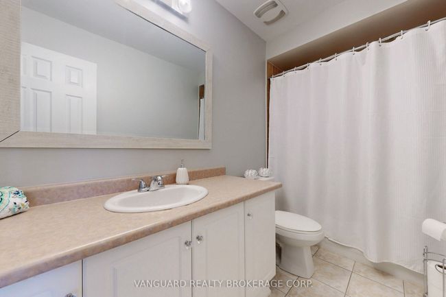 117 Gianmarco Way, House attached with 3 bedrooms, 3 bathrooms and 2 parking in Maple ON | Image 37