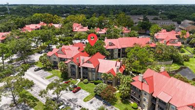 108 - 232 Afton Square, Condo with 1 bedrooms, 1 bathrooms and null parking in Altamonte Springs FL | Image 3