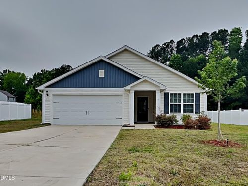 59 Ivy Bank Dr, Angier, NC, 27501-5086 | Card Image