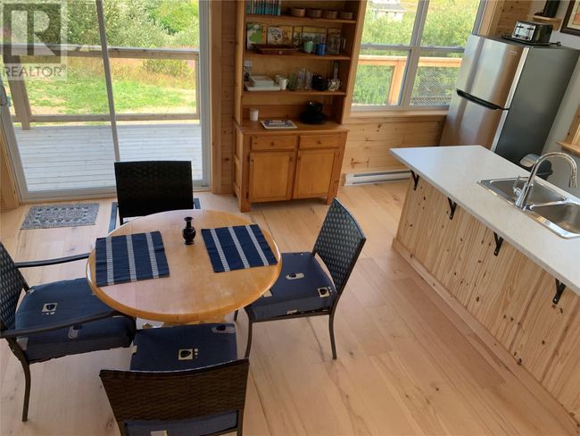 22 Main St, House other with 1 bedrooms, 1 bathrooms and null parking in Lower Island Cove NL | Image 22