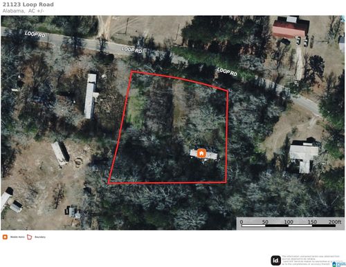 1-21123 Loop Road, Andalusia, AL, 36421 | Card Image