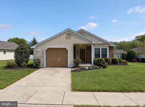 95 Lakebridge Dr, DEPTFORD, NJ, 08096-6720 | Card Image