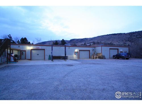5-1040 5th Ave, Lyons, CO, 80540-5079 | Card Image