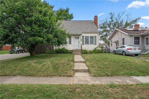 2659 Springmont Ave, Dayton, OH, 45420-3039 | Card Image