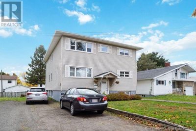 50 Vine Ave, Home with 0 bedrooms, 0 bathrooms and null parking in Moncton NB | Image 3