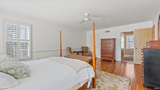 8215 Post Oak Ct, House other with 5 bedrooms, 3 bathrooms and null parking in Fort Wayne IN | Image 19