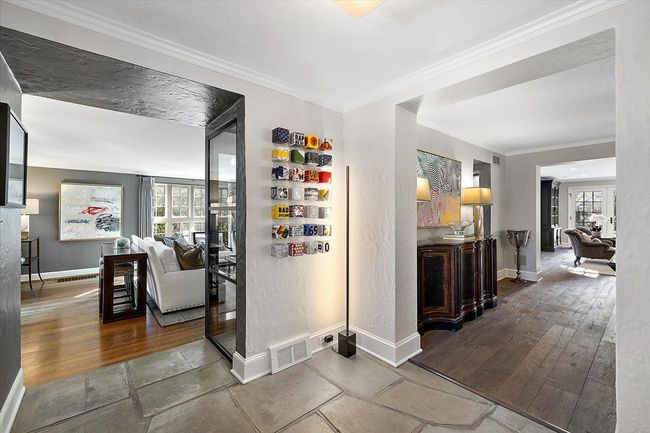 79 Kenwood Rd, House other with 5 bedrooms, 5 bathrooms and null parking in Grosse Pointe Farms MI | Image 4