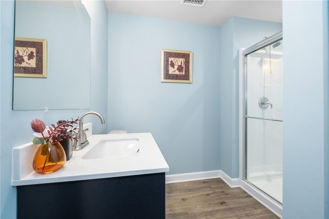 A 5th Full Bathroom In The Lower Level | Image 38