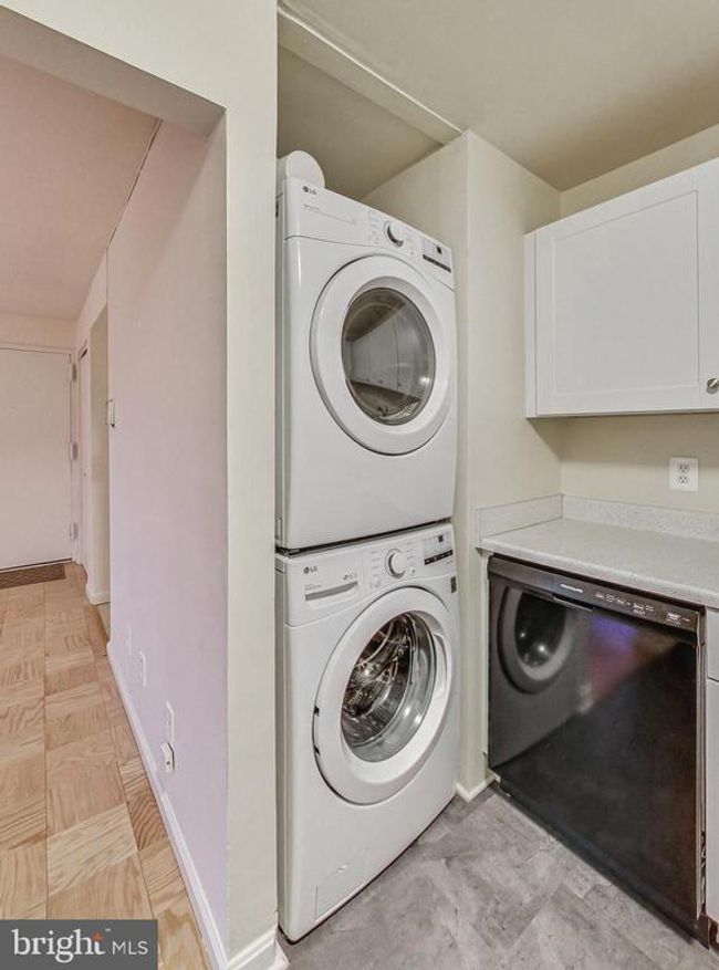 6-101 - 6 Monroe St, Condo with 2 bedrooms, 2 bathrooms and null parking in ROCKVILLE MD | Image 10