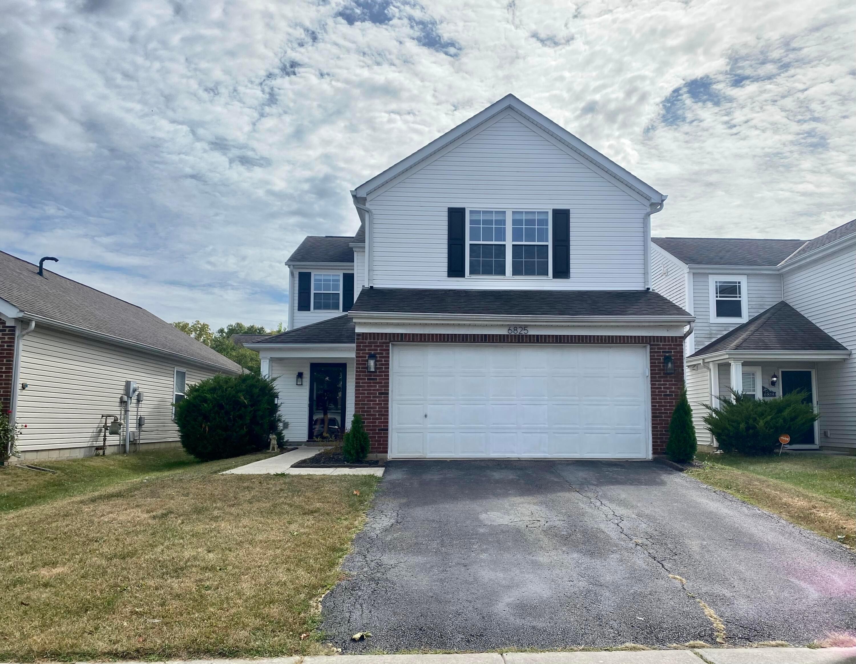 Willow Bloom Dr, Canal Winchester, OH 43110