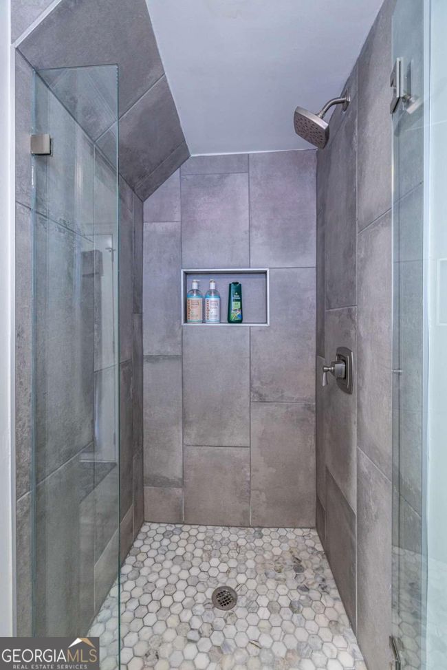 B - 1122 Elaine Dr, Condo with 2 bedrooms, 1 bathrooms and 2 parking in Forest Park GA | Image 25