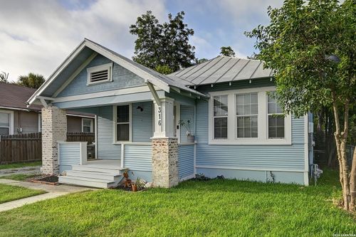 316 Denver Blvd, San Antonio, TX, 78210-1905 | Card Image