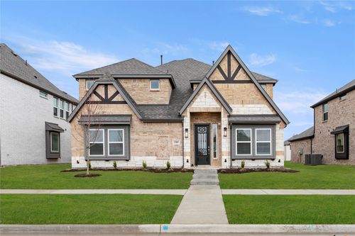 1385 Melcer St, Frisco, TX, 75036 | Card Image