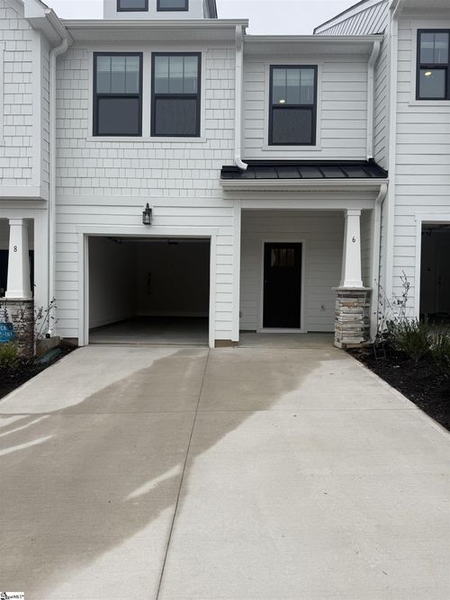 6 Redfield Place, Simpsonville, SC, 29681 | Card Image