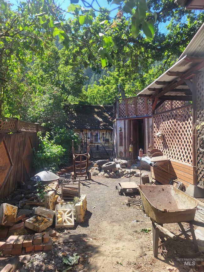 607 Michigan Ave, House other with 3 bedrooms, 1 bathrooms and 1 parking in Orofino ID | Image 24