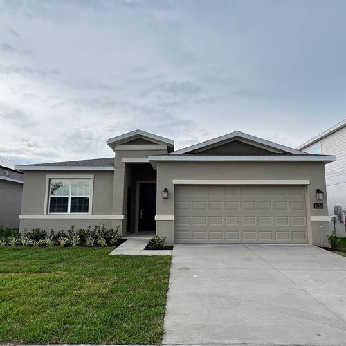 836 Daring Dr, DAVENPORT, FL, 33837-2112 | Card Image