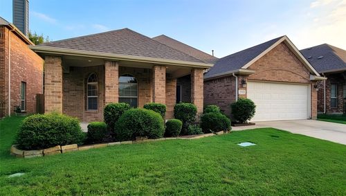 10405 Cedar Breaks Vw, McKinney, TX, 75072-8987 | Card Image