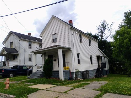 1514 Manhattan Ave, Youngstown, OH, 44509-1116 | Card Image