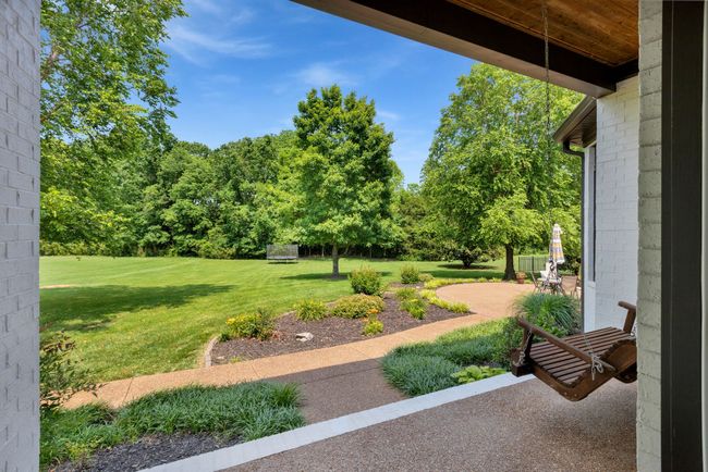 1004 Watkins Creek Dr, House other with 4 bedrooms, 5 bathrooms and 3 parking in Franklin TN | Image 48