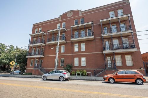 102-65 W Pontotoc Ave, Memphis, TN, 38103-3814 | Card Image