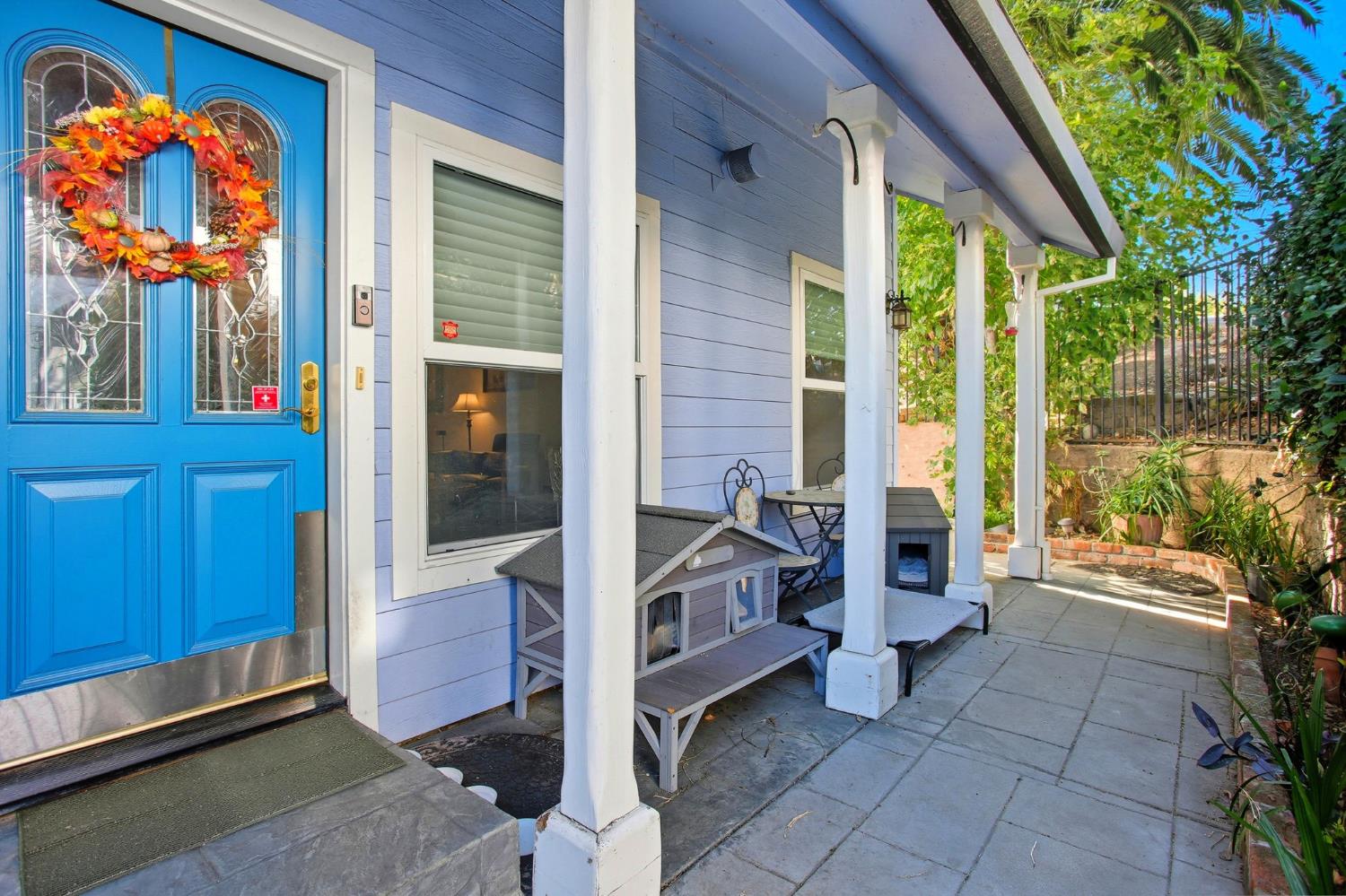 Residential in Walnut Grove 3