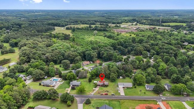 503 Piney Trl, House other with 3 bedrooms, 2 bathrooms and null parking in Liberty SC | Image 30