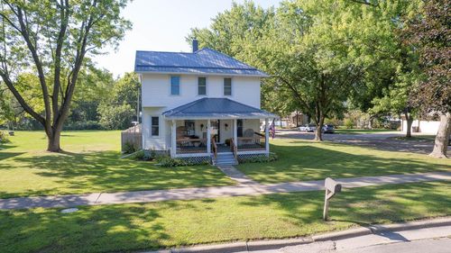 603 E Franklin Street, Sparta, WI, 54656 | Card Image