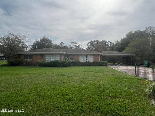 1019 Old Spanish Trail, Bay Saint Louis, MS, 39520 | Card Image