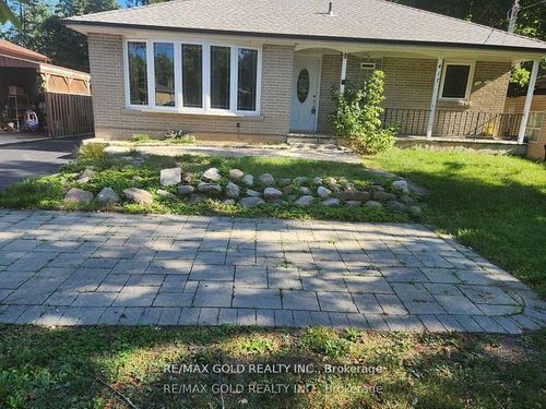 bsmt-417 Taylor Mills Dr N, Richmond Hill, ON, L4C2V1 | Card Image