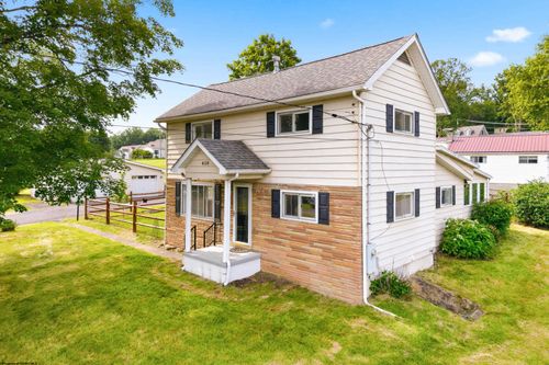 410 Sunset Beach Rd, Morgantown, WV, 26508-4424 | Card Image