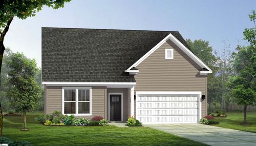 7 Long Branch Ct, Anderson, SC, 29621-3952 | Card Image
