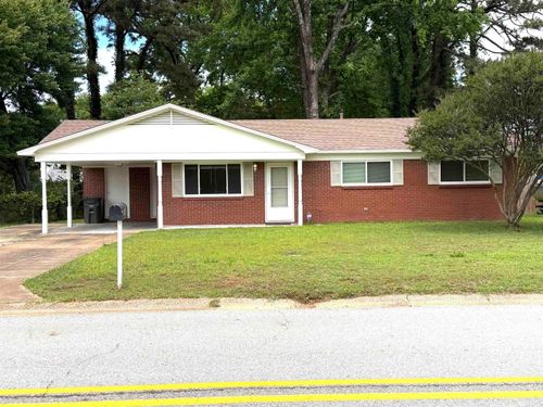 146 Cloverdale, Searcy, AR, 72143-9999 | Card Image