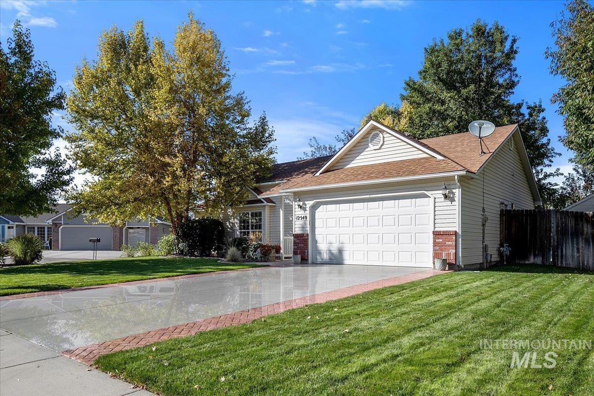 Dalrymple Ct, Boise, ID 83709