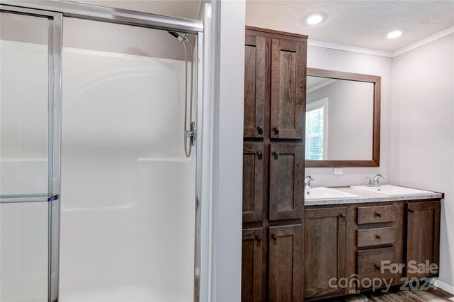 Primary bathroom shower | Image 11