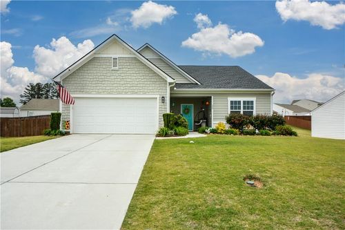 233 Trail Winds Dr, Bethlehem, GA, 30620-1844 | Card Image
