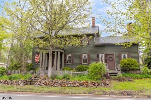 1821 State Route 57, Hackettstown, NJ, 07840-4164 | Card Image