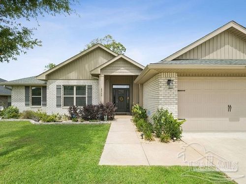 5717 Old Stone Blvd, Milton, FL, 32570-8926 | Card Image
