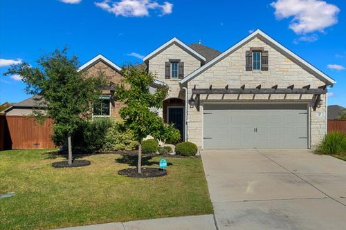 121 Fattoria Cv, Liberty Hill, TX, 78642-2111 | Card Image