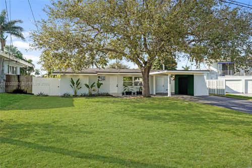 2649 Key Largo Ln, Fort Lauderdale, FL, 33312-4607 | Card Image