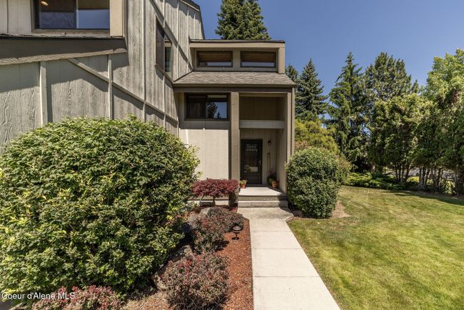 1057 E Loch Lomond Ct, Condo with 2 bedrooms, 2 bathrooms and null parking in Hayden ID | Image 6